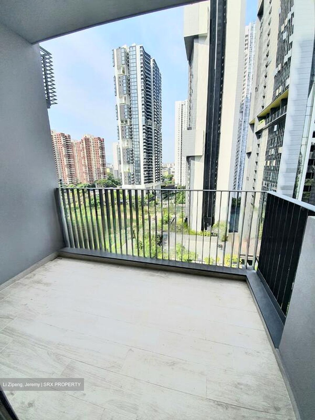 Alex Residences (D3), Apartment #452021311